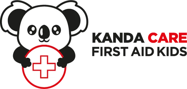Kanda Care First Aid Kids